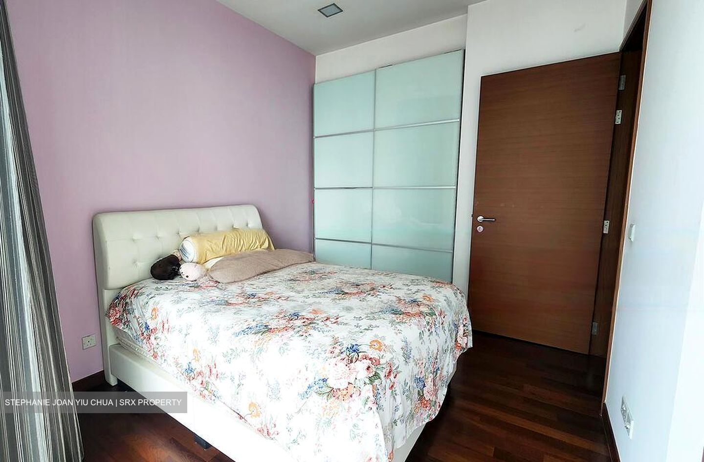 St. Thomas Suites (D9), Condominium #462081161